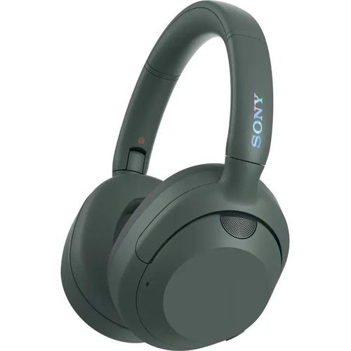 Sony ULT Wear Casque Bluetooth Gris