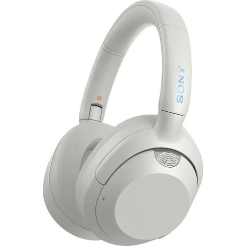 Sony ULT Wear Casque Bluetooth Blanc