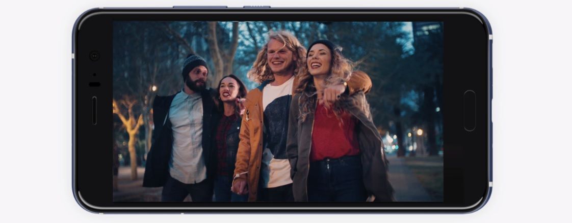 HTC U11 64 Go Bleu saphir_image_7|Rakuten