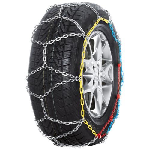 Pewag Chaînes Antidérapantes ''xmr 77 V Brenta-C 4x4'' 2 Pcs 12360