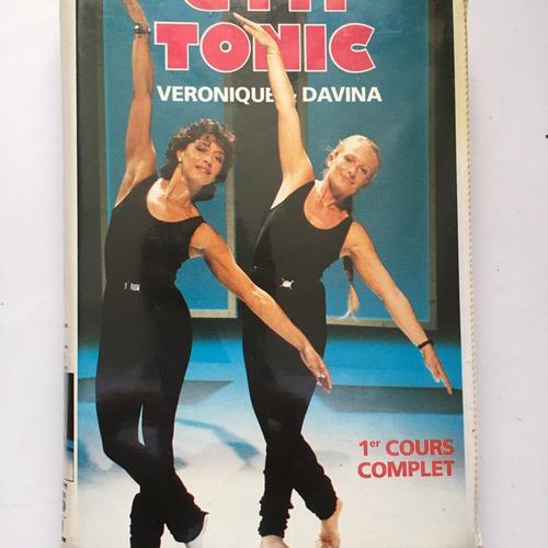 Gym Tonic - Veronique Et Davina