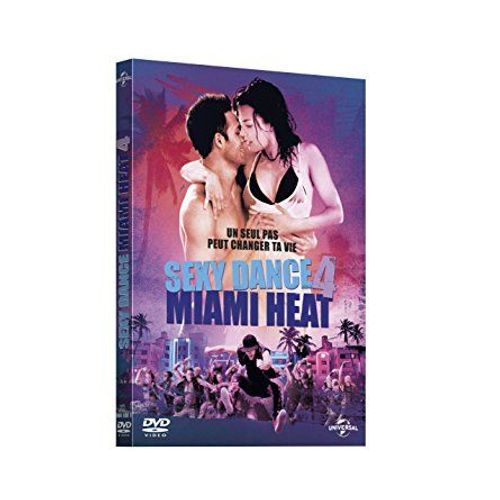 Sexy Dance 4 : Miami Heat