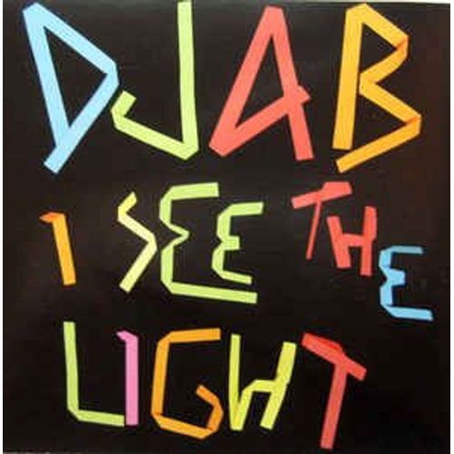 Djab I See The Light