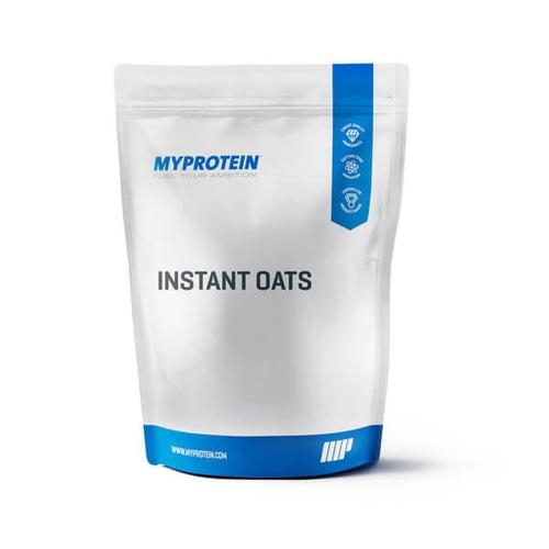 Instant Oats - Chocolate 1kg - Myprotein 