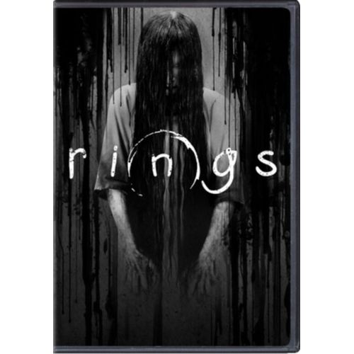 Rings [Dvd] [2017]