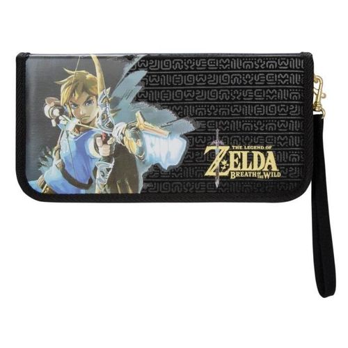 Housse Zelda Switch