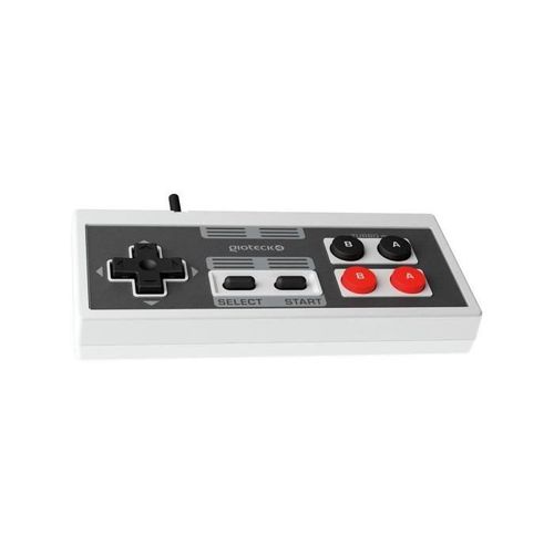 Manette Filaire Turbo Pour Mini Nes
