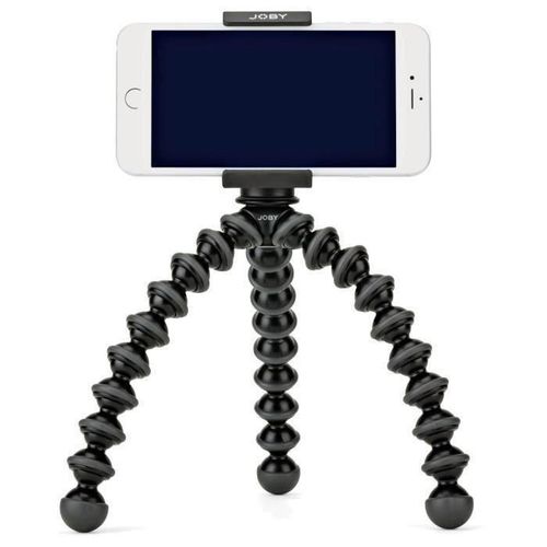 Joby GripTight GorillaPod Stand PRO Support pour Caméscope Noir