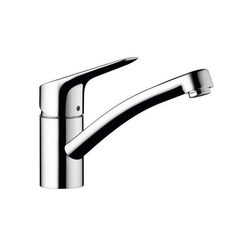 HANSGROHE Mitigeur de cuisine MySport S chrome