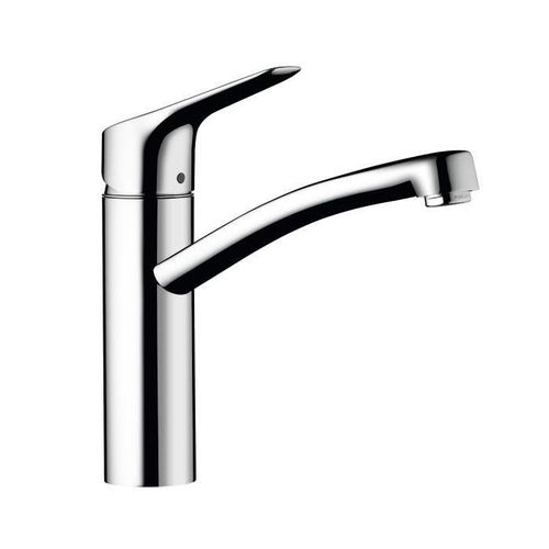 HANSGROHE Mitigeur de cuisine MySport M chrome