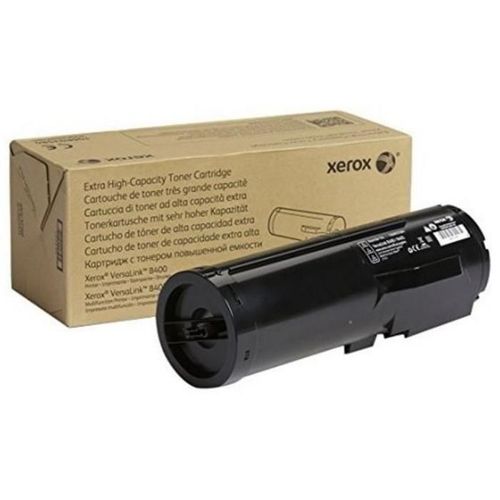 XEROX Toner - Noir - 24.600 pages - Pour VersaLink B400 / B405