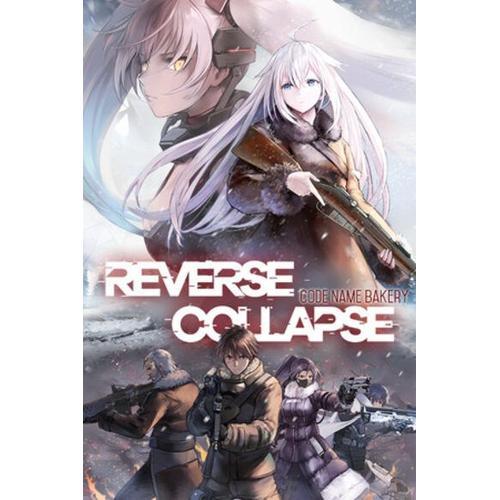 Reverse Collapse Code Name Bakery Pc Steam
