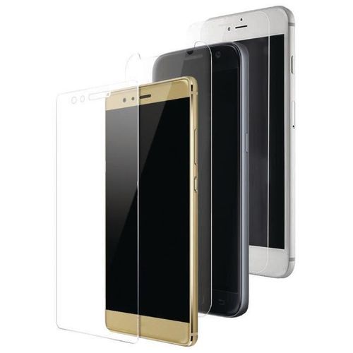 Nedis Paquet De 2 Protecteurs D'écran Pour Samsung Galaxy A3 2016