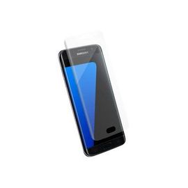 Bigben Connected - Protection D'écran Pour Téléphone Portable - Verre - Transparent - Pour Samsung Galaxy S7 Edge