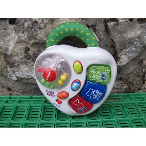 Coeur Musical Vtech