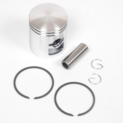 Piston Moteur P2r Mobylette Peugeot 50 103 Lettre G Diamètre 39.94mm Neuf