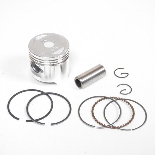 Piston Moteur P2r Moto Honda 50 Dax 2017 Diamètre 39mm Neuf