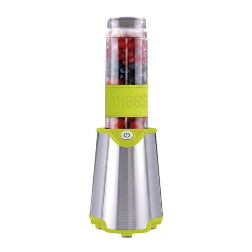 Trebs Mixeur ''Smoothie To Go'' 99331 Vert