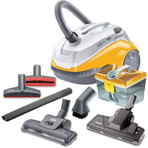Thomas Aspirateur Sans Sac ''Perfect Air Animal Pure'' 1600 W