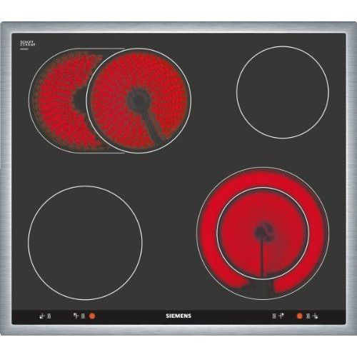 Plaque de cuisson Siemens EA645GN17