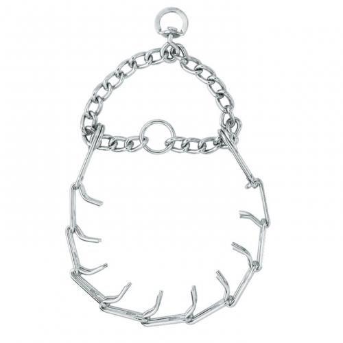 Collier D'éducation Pour Chien Torquatus 58 Cm ( Catégorie : Collier D'éducation )