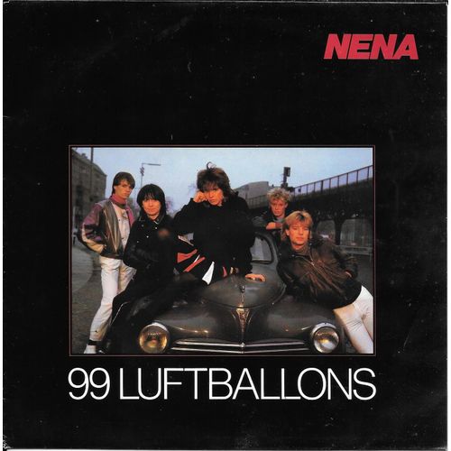 99 Luftballons