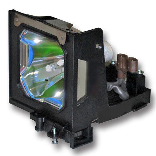 Lampe de Projecteur Compatible Christie LX32 Avec logement pour Christie Projector