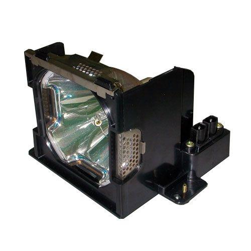 Lampe de Projecteur Compatible Canon LV-7545 Avec logement pour Canon Projector