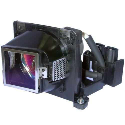 Lampe de Projecteur Compatible Toshiba TDP-S9 Avec logement pour Toshiba Projector