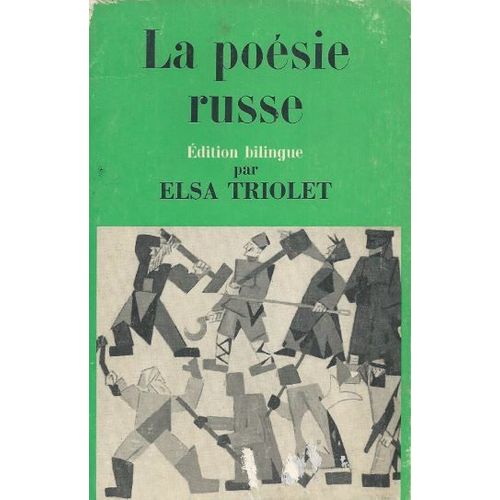 La Poesie Russe