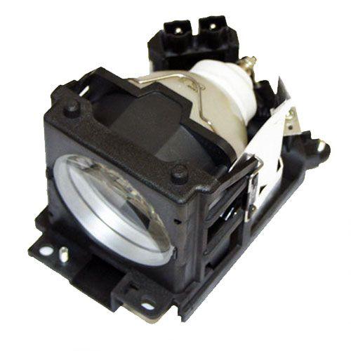 Lampe de Projecteur Compatible Hitachi CP-X445 Avec logement pour Hitachi Projector