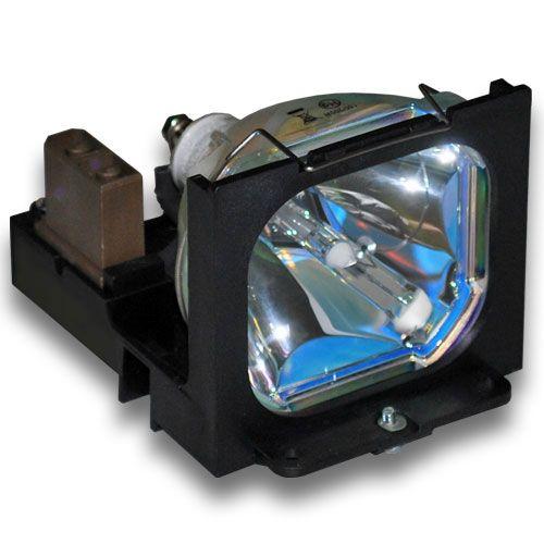 Lampe de Projecteur Compatible Toshiba TLP-450U Avec logement pour Toshiba Projector