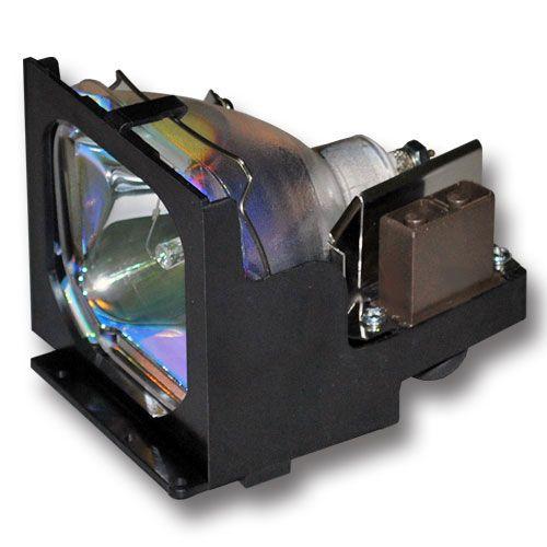 Lampe de Projecteur Compatible Canon LV-7320E Avec logement pour Canon Projector