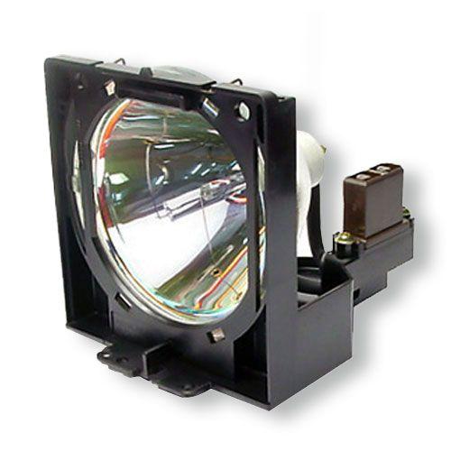 Lampe de Projecteur Compatible Canon LV-7510E Avec logement pour Canon Projector