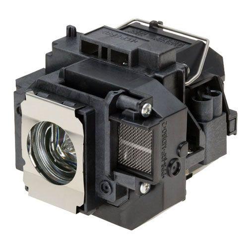 Lampe de Projecteur Compatible Epson EB-S10 Avec logement pour Epson Projector