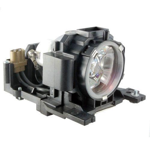 Lampe de Projecteur Compatible Hitachi CP-A52 Avec logement pour Hitachi Projector