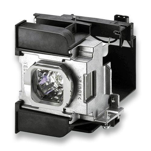 Lampe de Projecteur Compatible Panasonic PT-AT5000 Avec logement pour Panasonic Projector