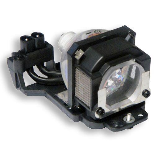 Lampe de Projecteur Compatible Panasonic PT-LM2E Avec logement pour Panasonic Projector