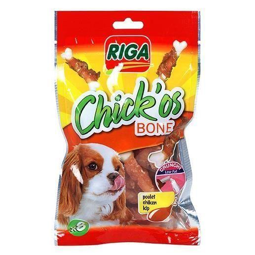 Une couverture pour chien BONES