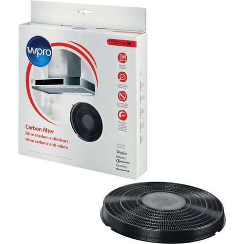 Accessoires et consommables hotte  FAC 269/1