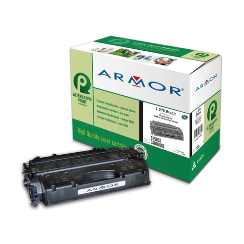 OWA - Noir - cartouche de toner (équivalent à : HP CE505X) - pour HP LaserJet P2054, P2055, P2056, P2057