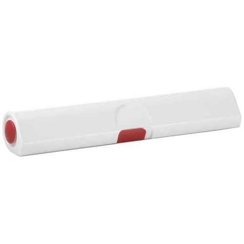 Emsa Coupe-Film "Click & Cut", Blanc / Rouge En Plas...