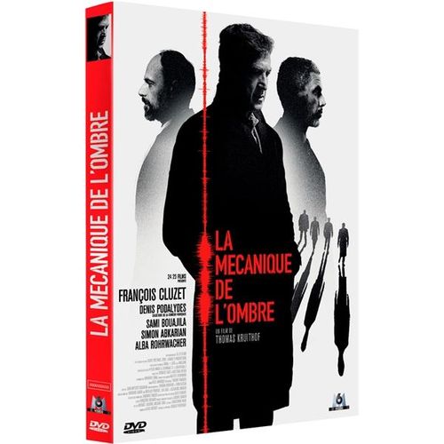 La Mécanique De L'ombre
