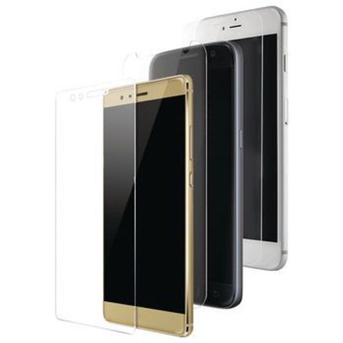 Mobilize Protecteur D'écran Verre Intégral Apple Iphone 6 / 6s