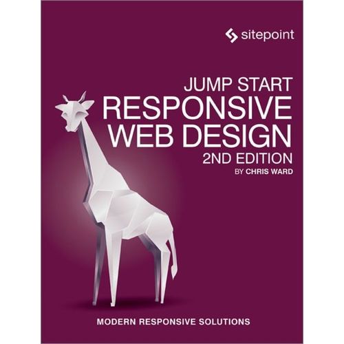 Jump Start Responsive Web Design