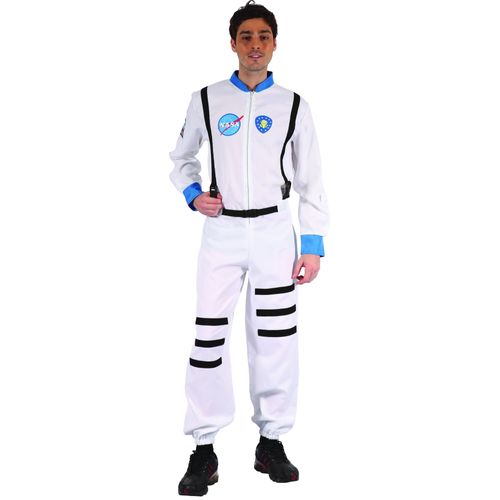 Déguisement Astronaute Homme Xl