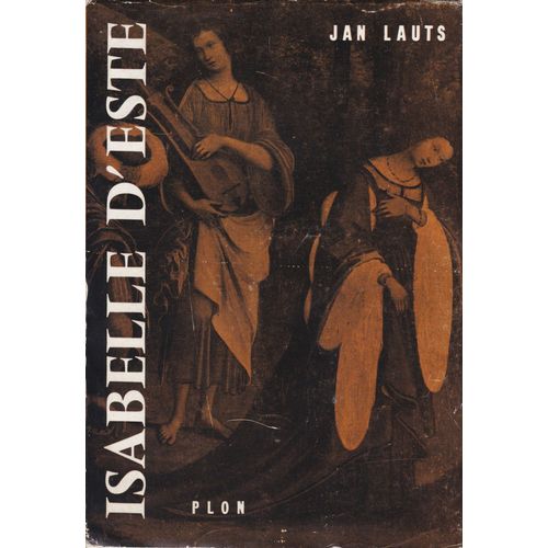 Isabelle D'este, 1474-1539