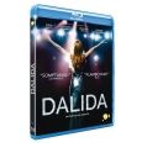 Dalida - Blu-Ray