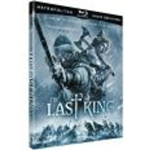 The Last King - Blu-Ray