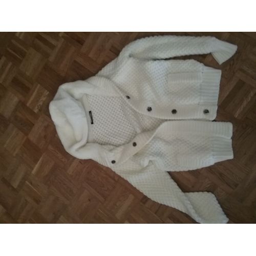 Gilet Femme